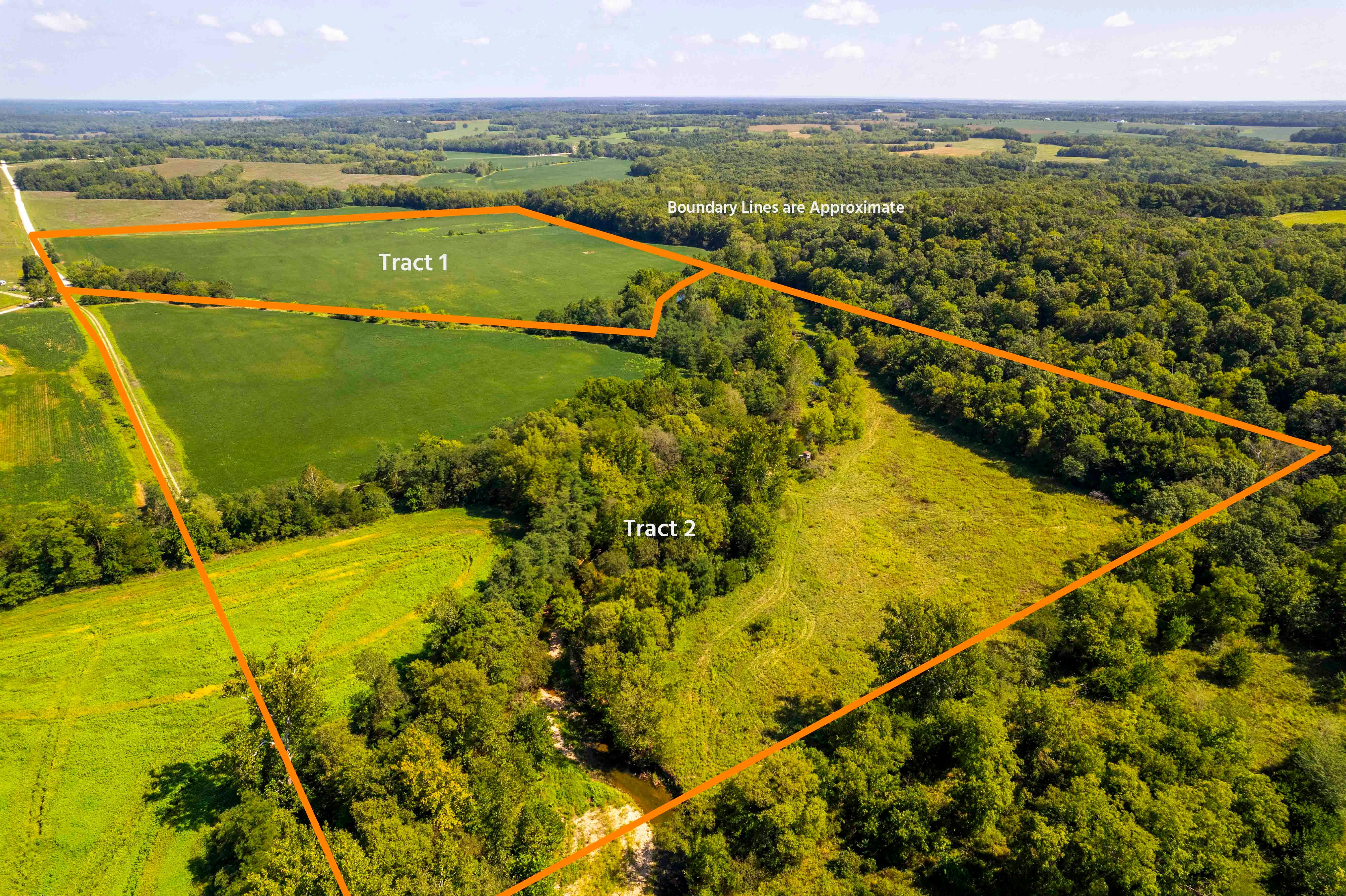 Monroe City, Marion County, MO Farms and Ranches, Recreational Property