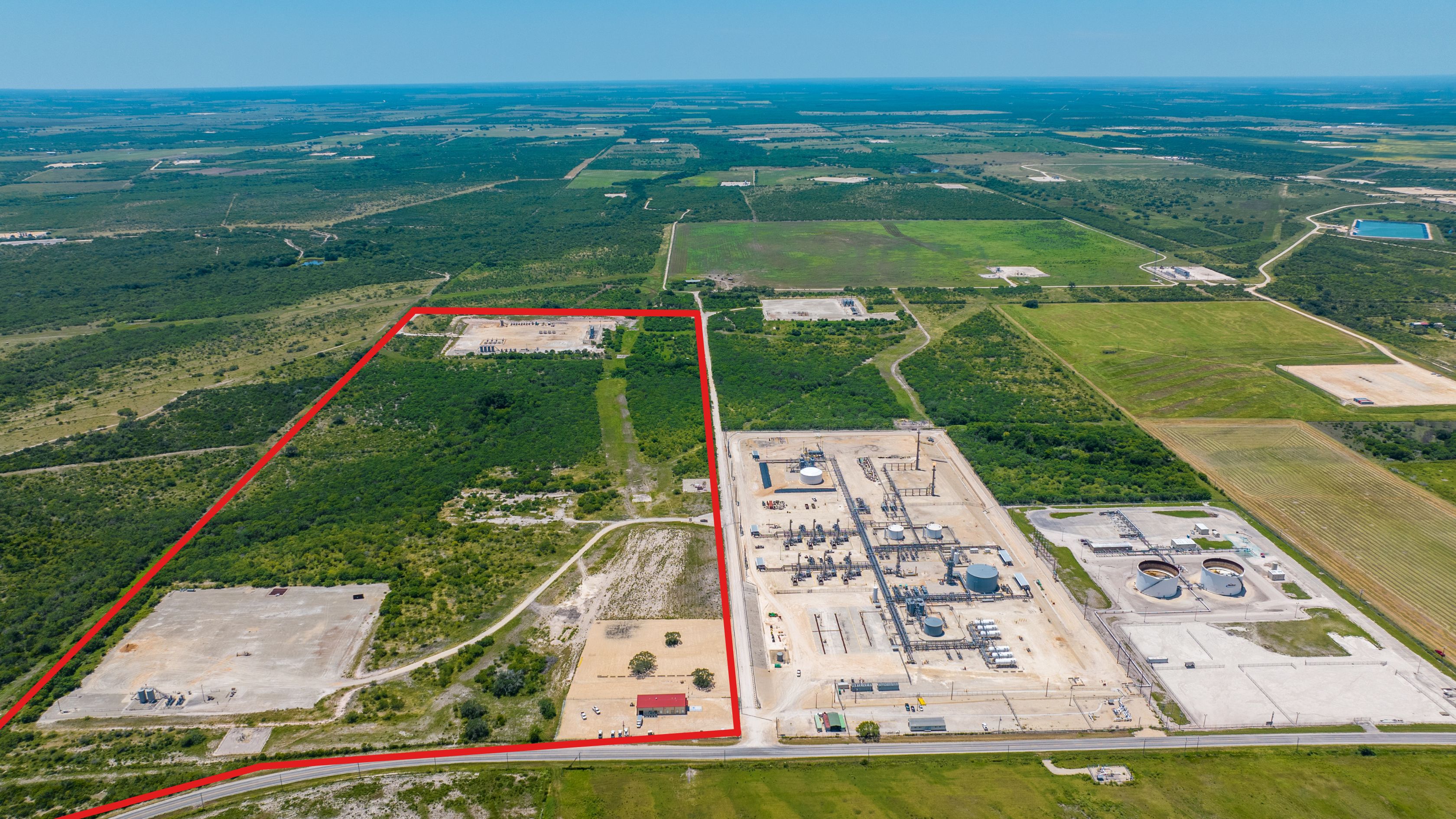 Kenedy, Live Oak County, TX Farms and Ranches, Commercial Property