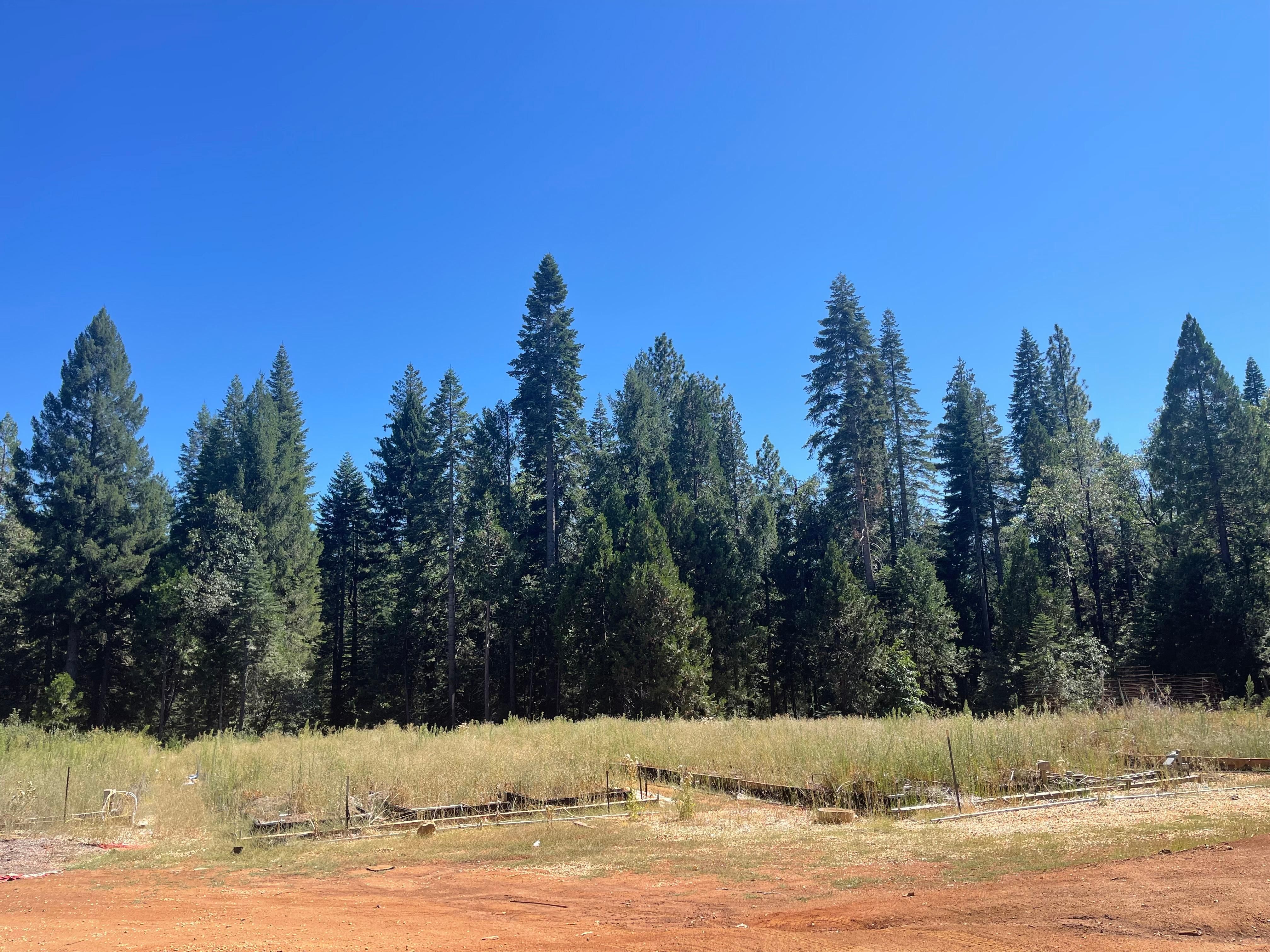 Nevada City, Nevada County, CA Recreational Property, Undeveloped Land