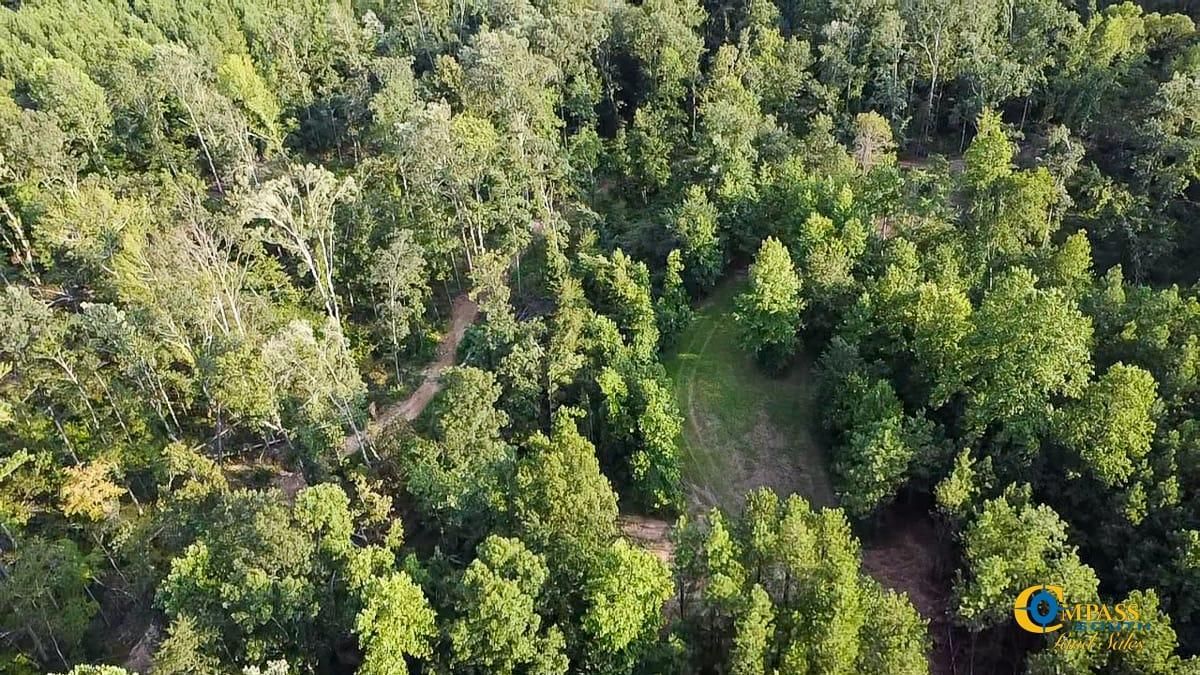 Dover, Stewart County, TN Recreational Property, Timberland Property