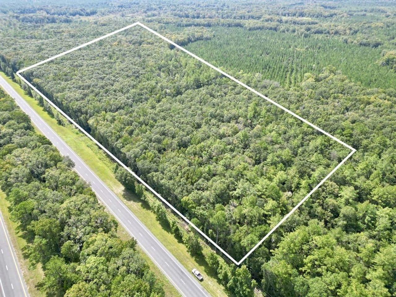 TBD US19, Inglis, FL 34449 MLS 120838 LandWatch