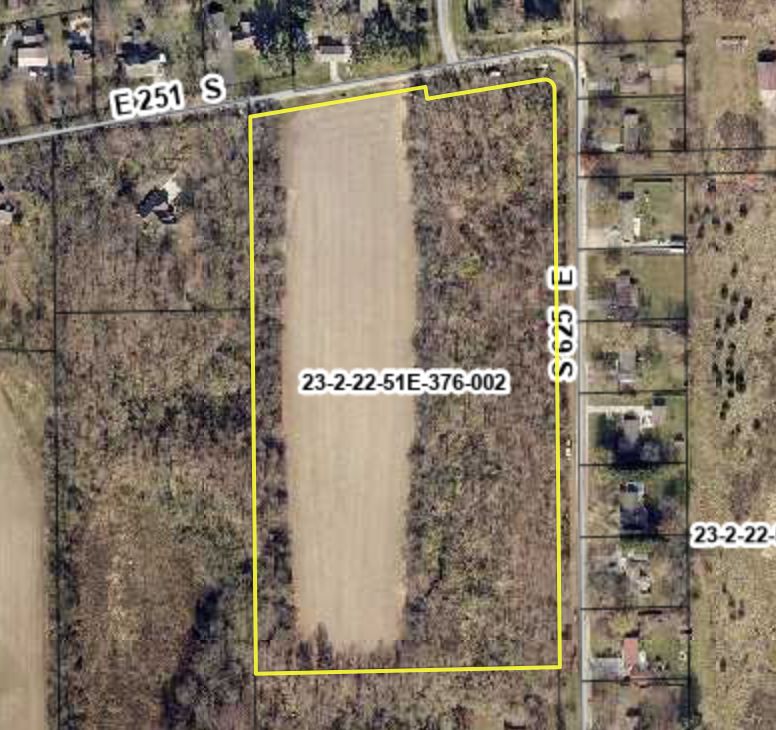 Avon, Hendricks County, IN Undeveloped Land, Horse Property for sale