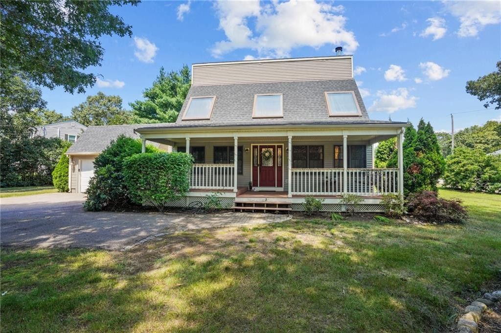 Coventry, Kent County, RI House for sale Property ID 417584918 LandWatch