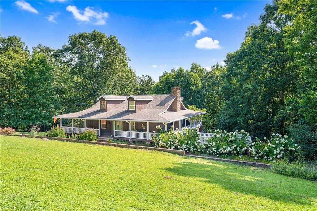 Calhoun, Gordon County, GA House for sale Property ID 417585213