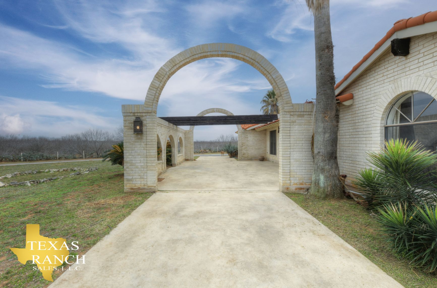 35 acres in Pearsall, TX, 78061 LandWatch