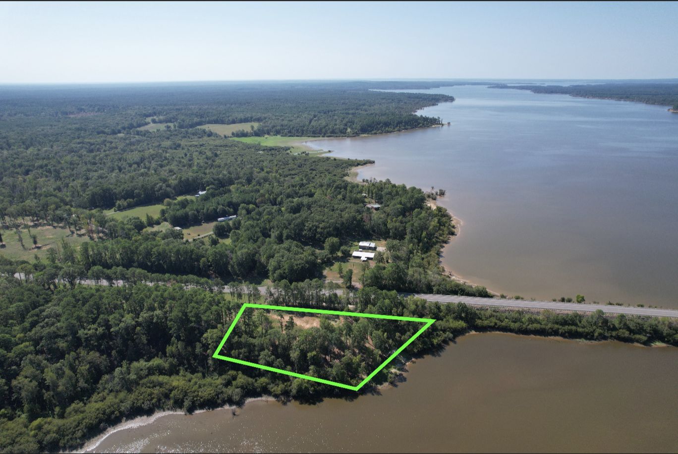 Texas 103, San Augustine, TX 75929 LandWatch