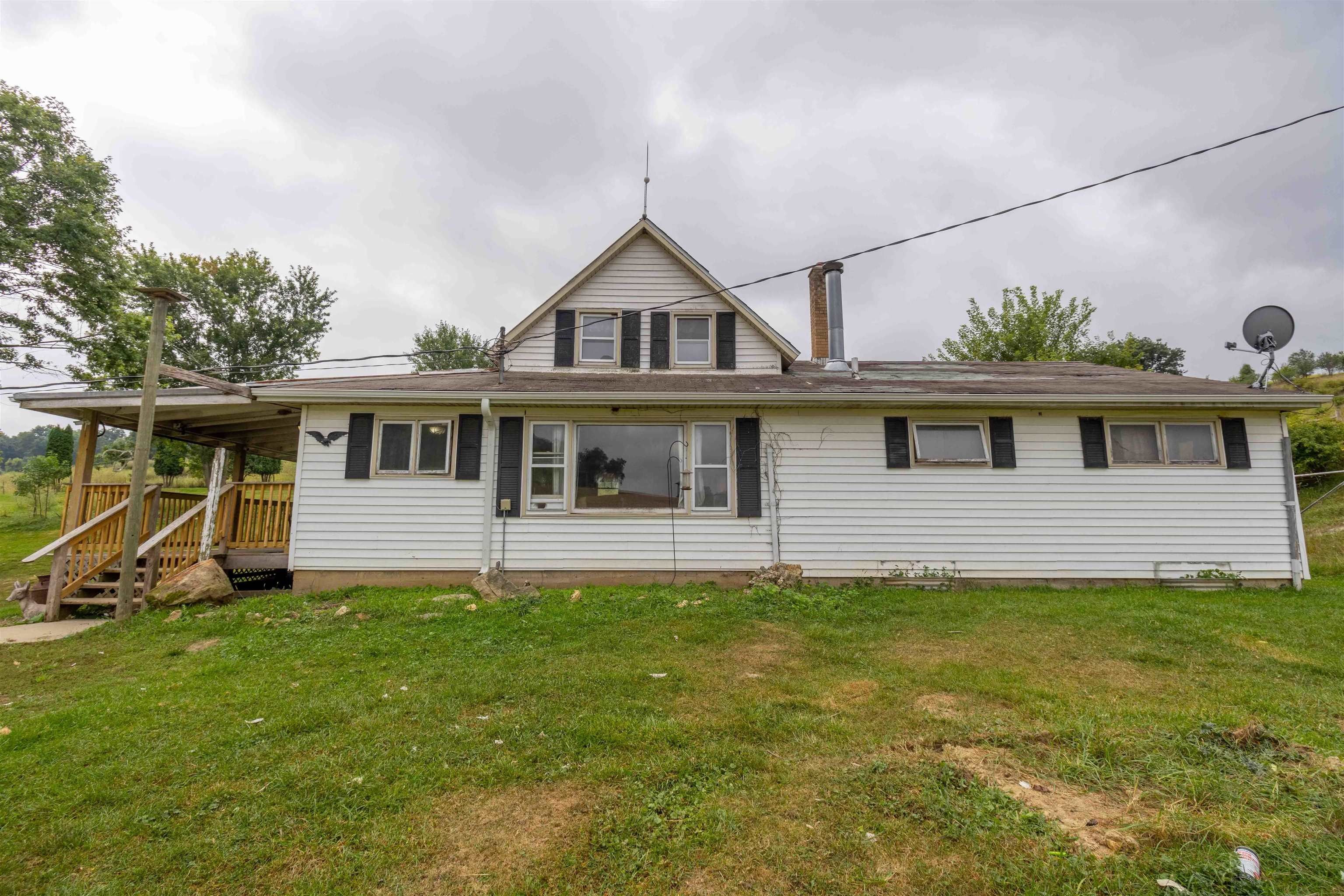 Fennimore, Grant County, WI House for sale Property ID 417585374