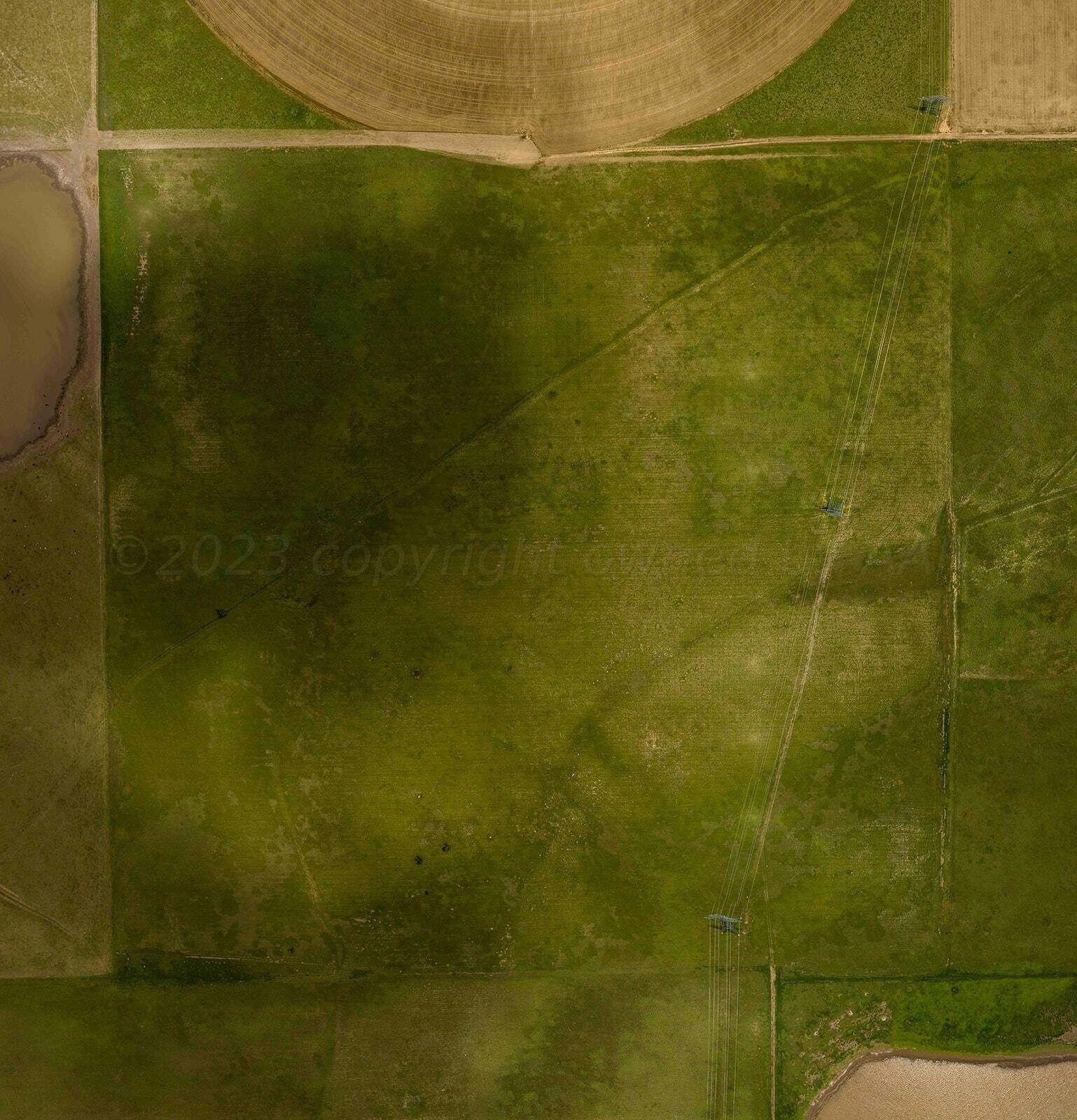 Kress, Swisher County, TX Undeveloped Land for sale Property ID