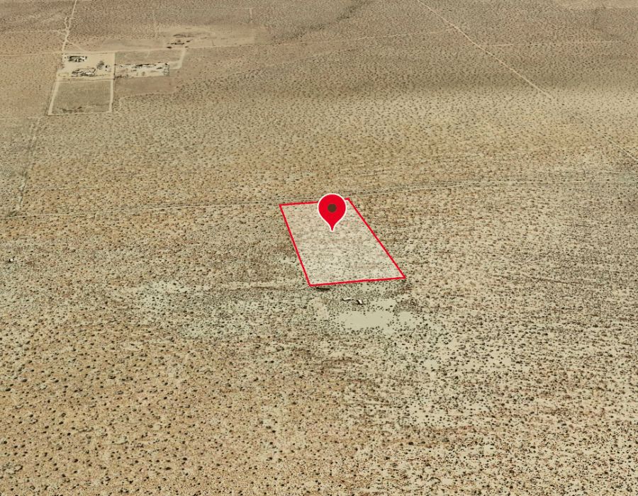 Mojave, Kern County, CA Farms and Ranches, Recreational Property