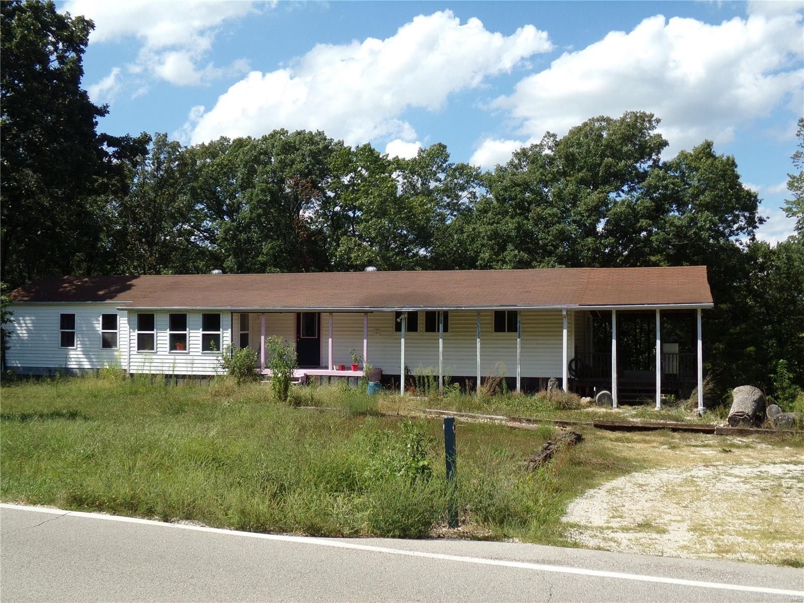 Beaufort, Franklin County, MO House for sale Property ID 417585714