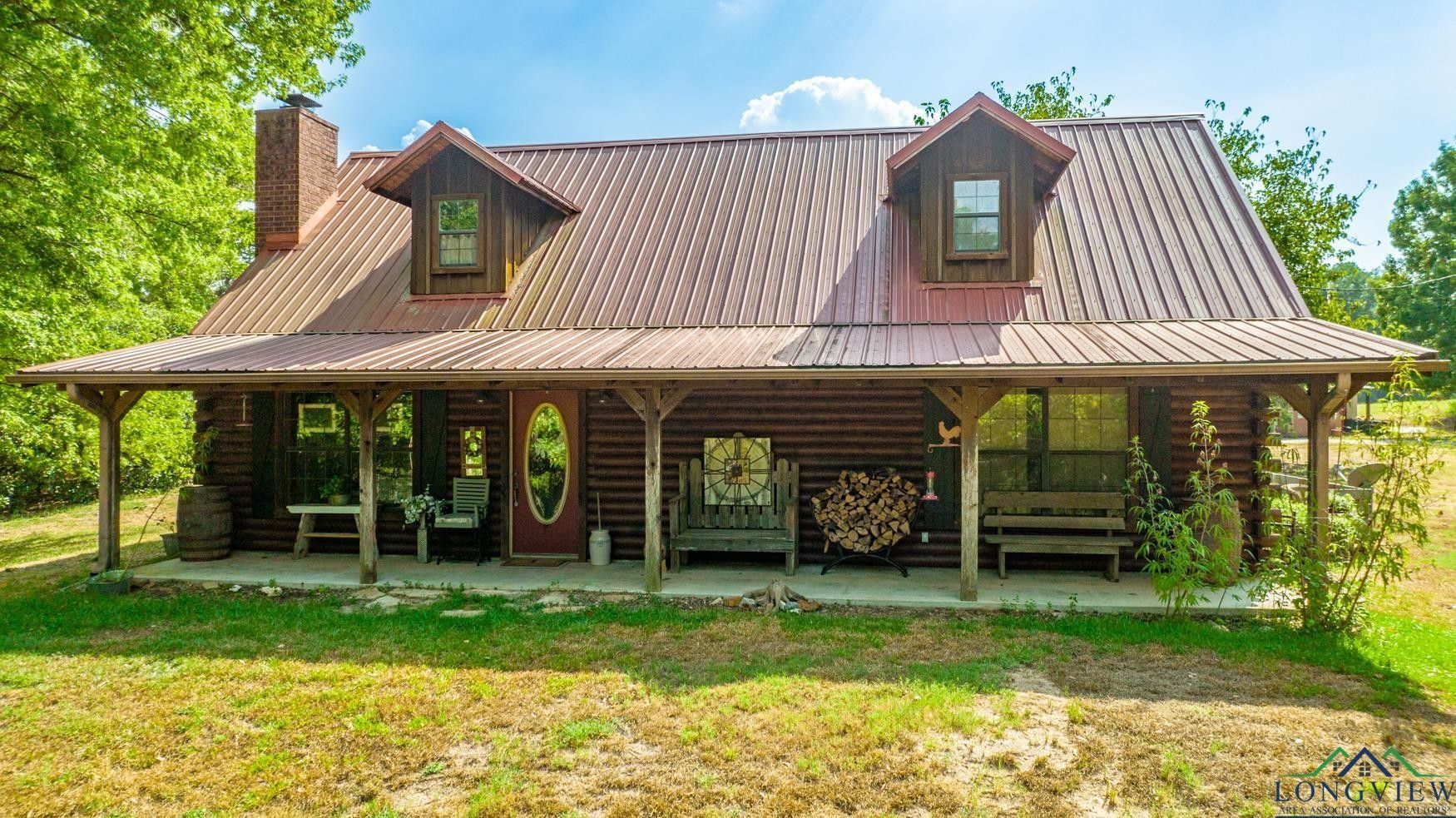 Overton, Rusk County, TX House for sale Property ID 417585730 LandWatch