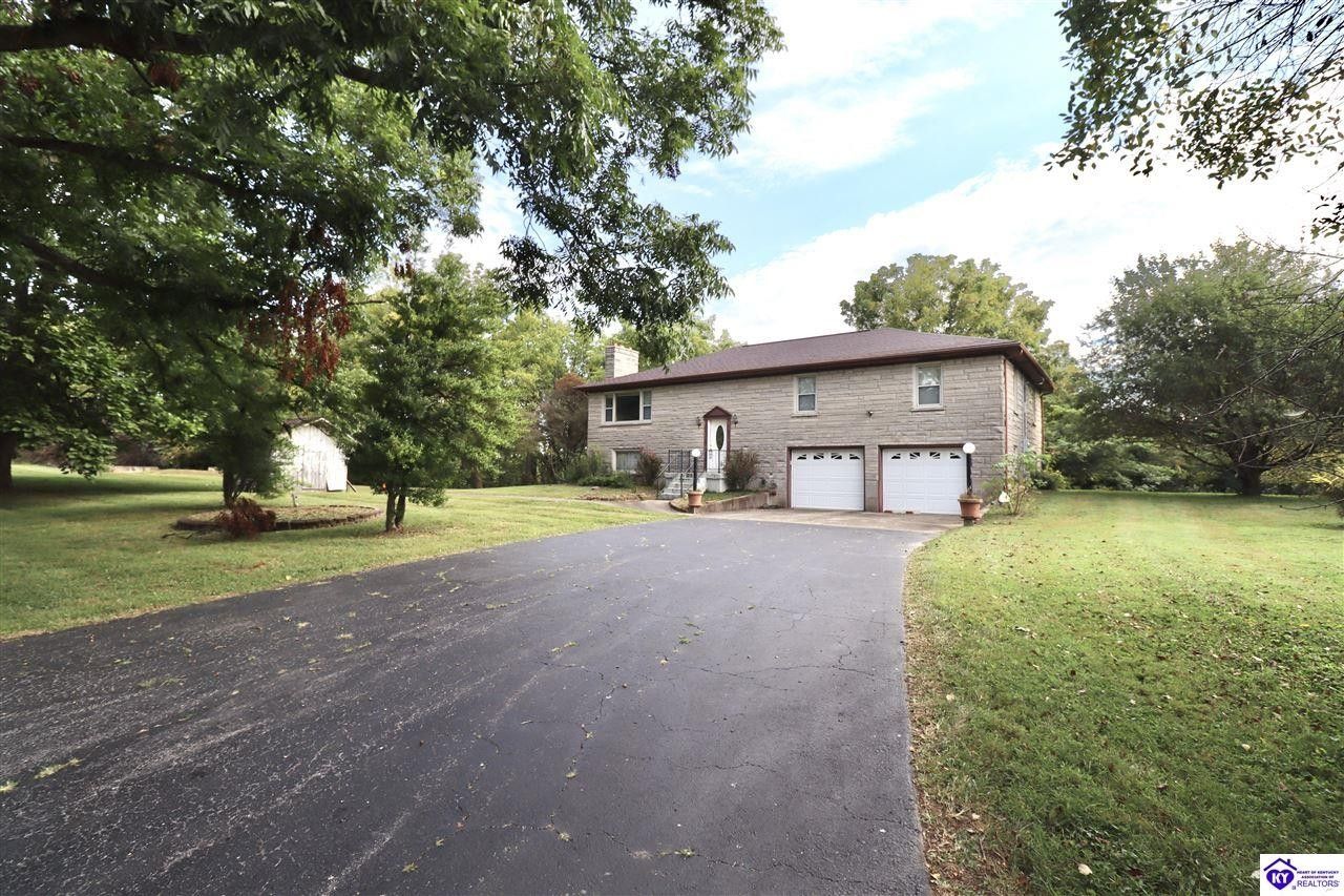 Shepherdsville, Bullitt County, KY Lakefront Property, Waterfront