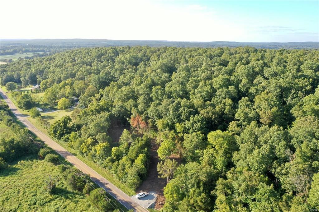 Farmington, Saint Francois County, MO Recreational Property, Hunting