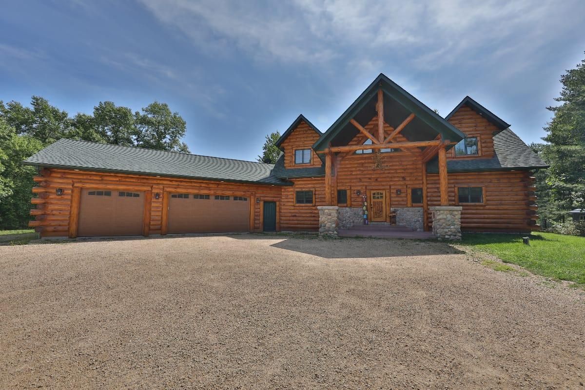 Neshkoro, Marquette County, WI Recreational Property, Hunting Property