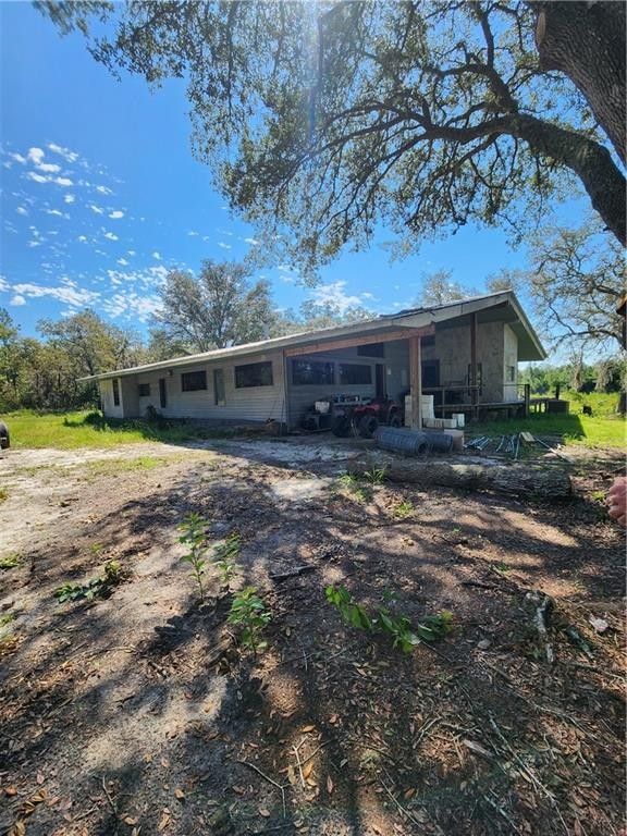 Waynesville, Brantley County, GA House for sale Property ID 417586693