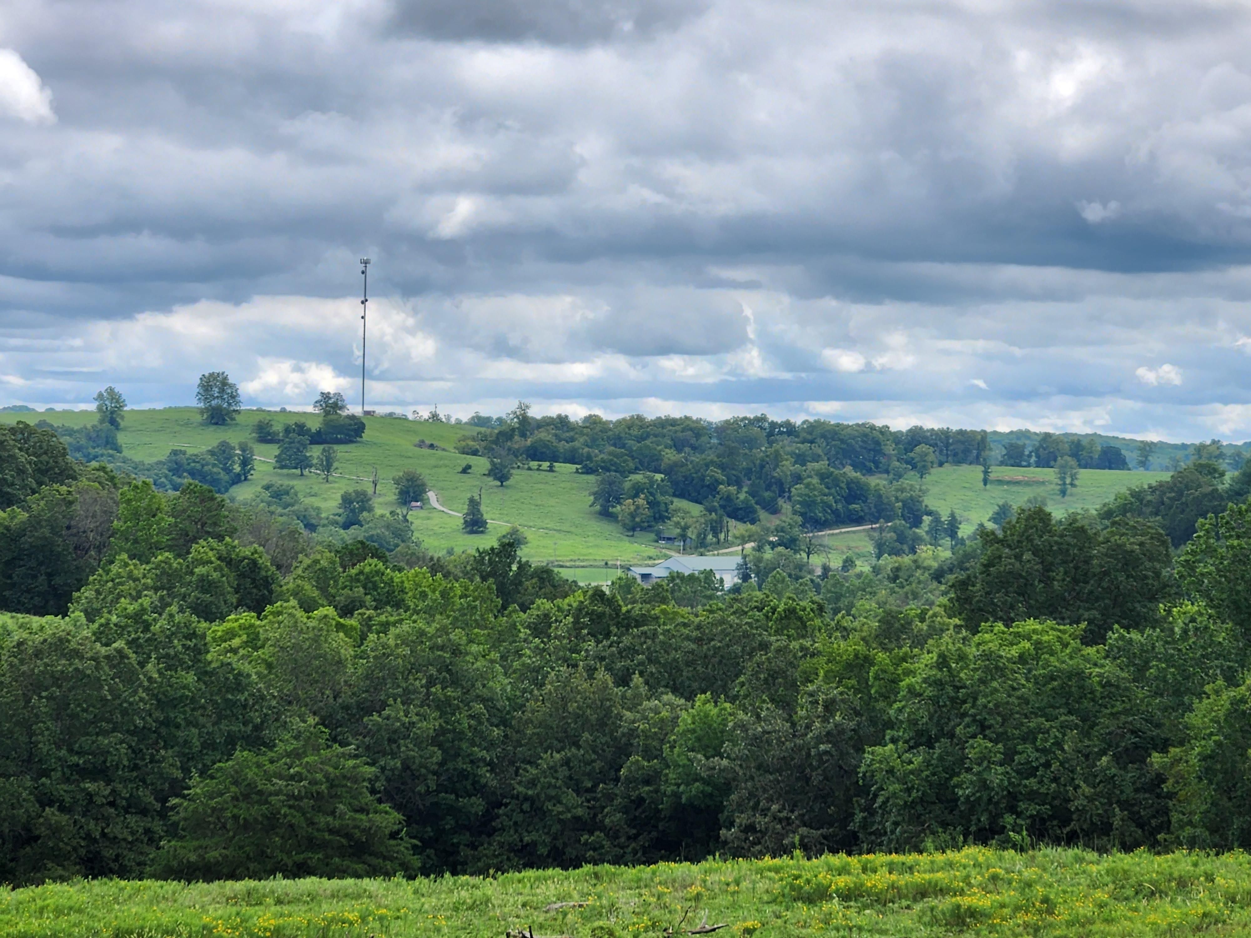 Gainesville, Ozark County, MO Farms and Ranches, Recreational Property