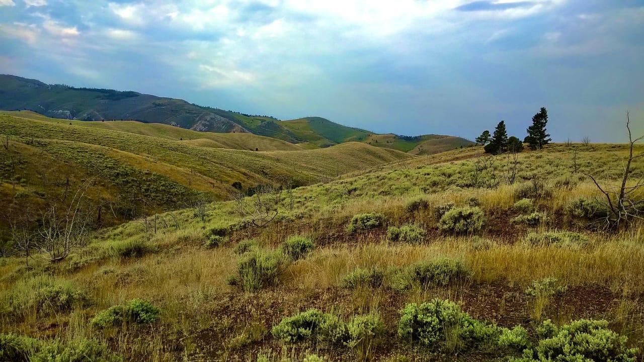 Townsend, Broadwater County, MT Farms and Ranches, Recreational