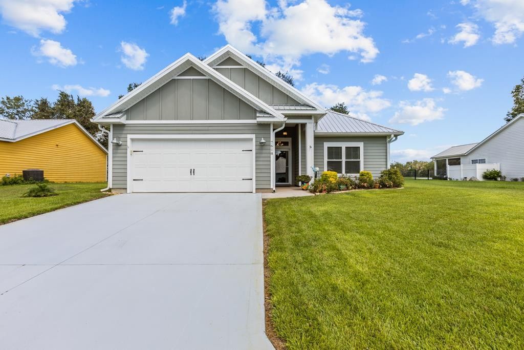 Fanning Springs, Gilchrist County, FL House for sale Property ID