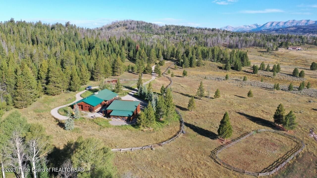 Bondurant, Sublette County, WY House for sale Property ID 417559641