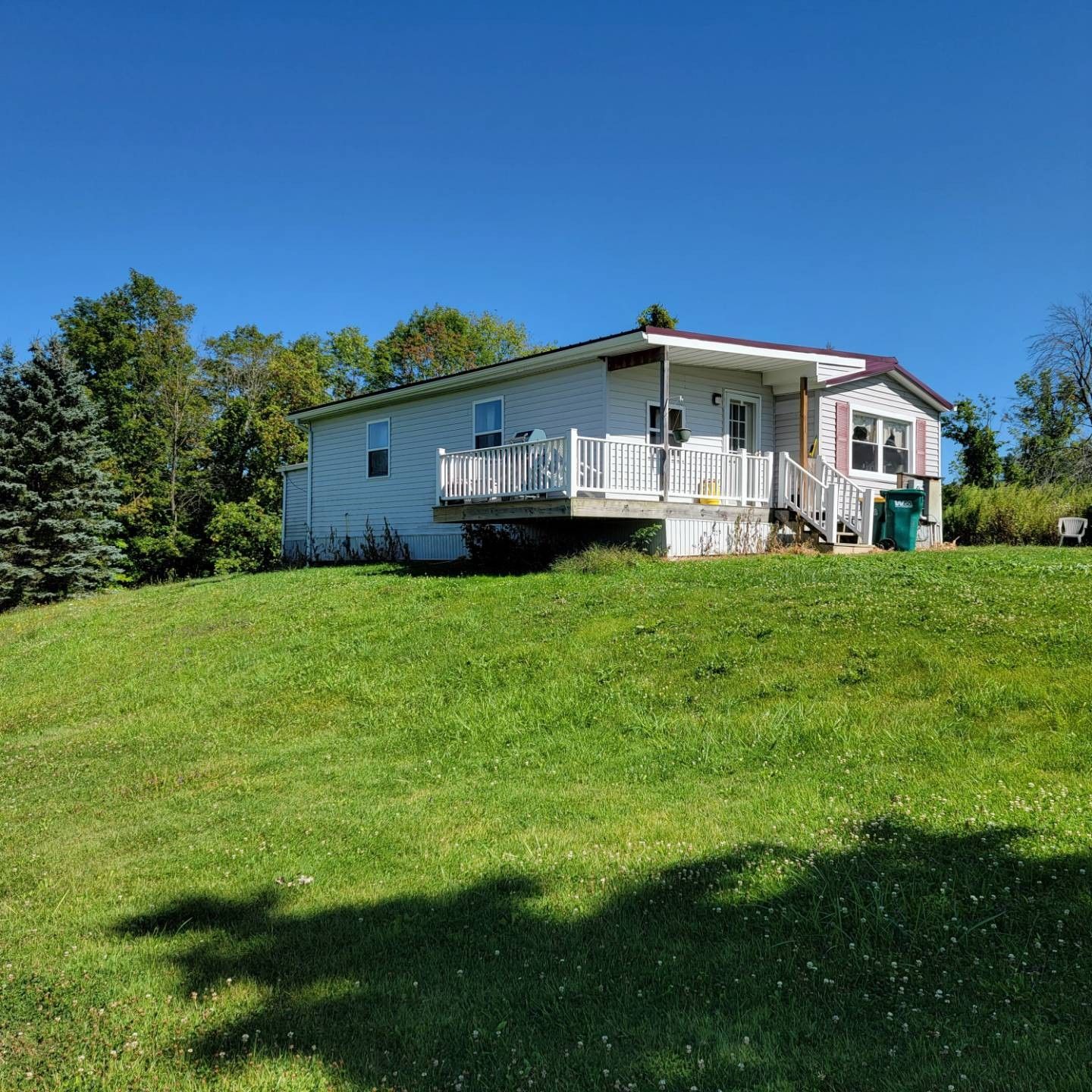 Warsaw, Wyoming County, NY House for sale Property ID 417588247