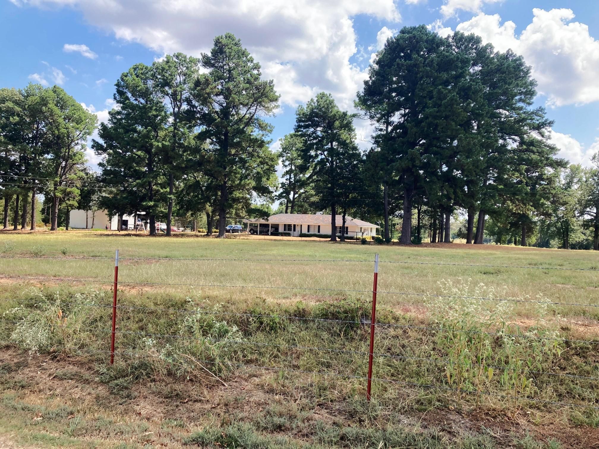 Cookville, Titus County, TX Recreational Property, House for sale