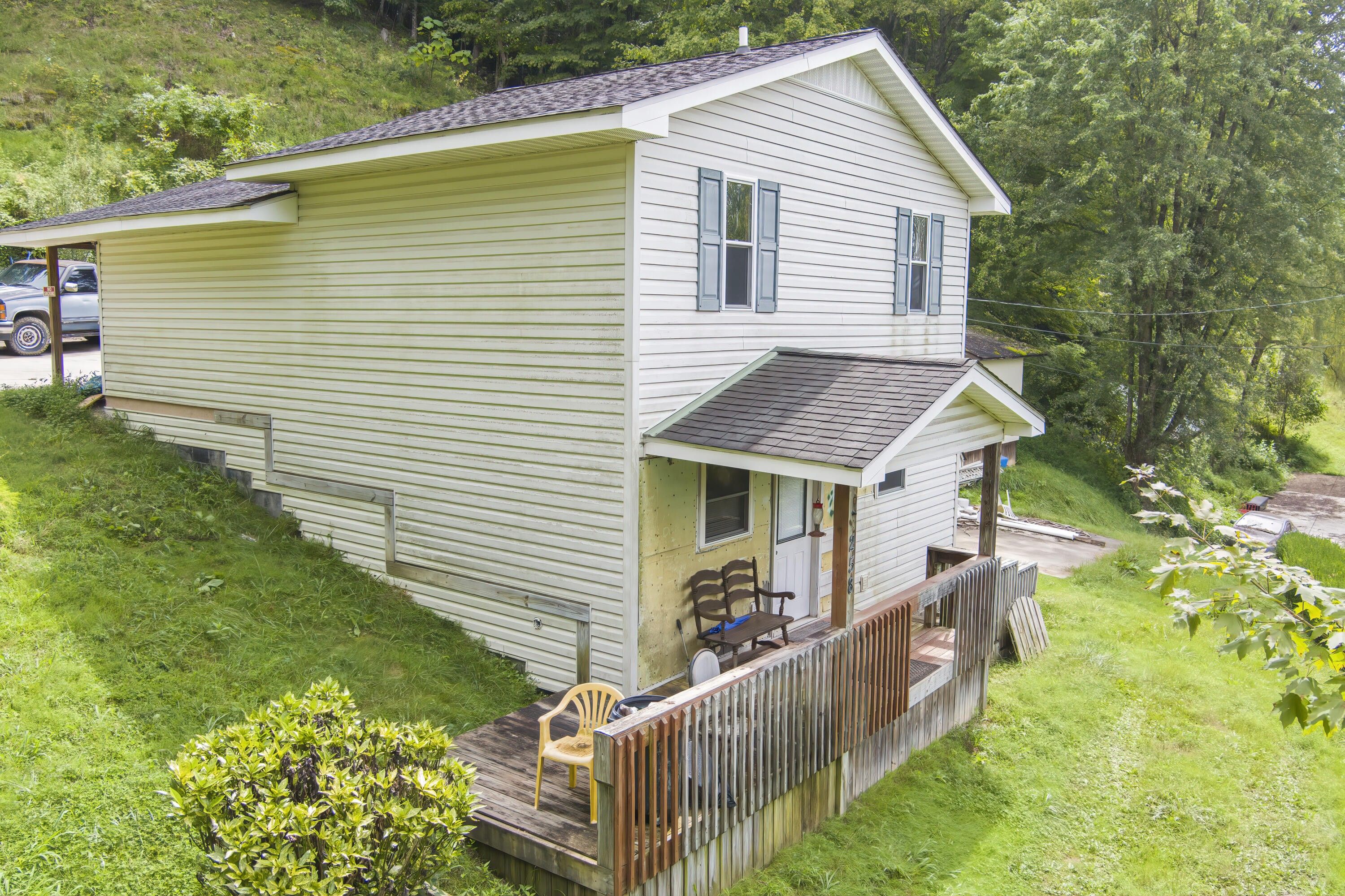Kingsport, Sullivan County, TN House for sale Property ID 417591066