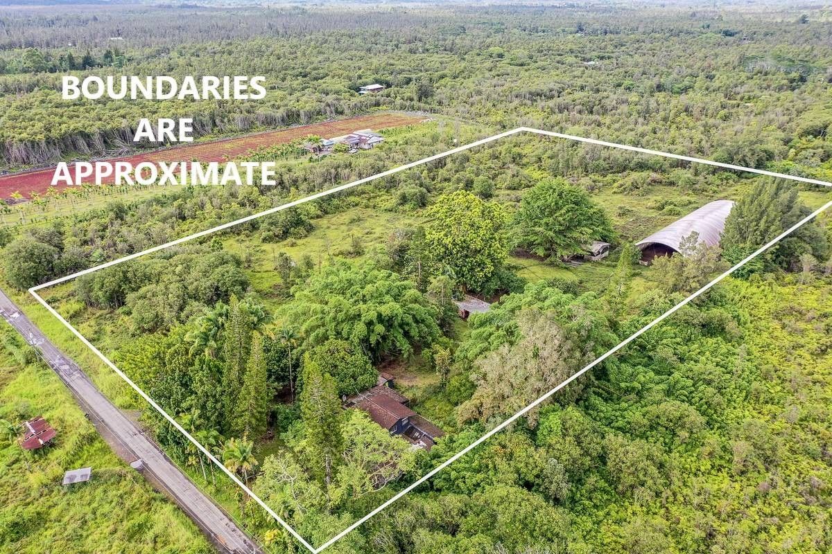 Mountain View, Hawaii County, HI House for sale Property ID 417591878