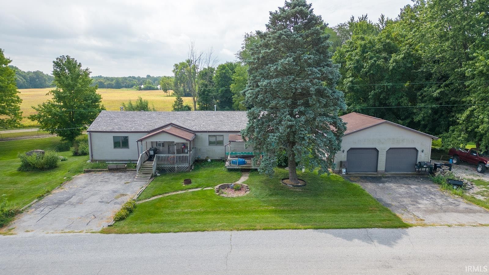 Bringhurst, Carroll County, IN House for sale Property ID 417591962