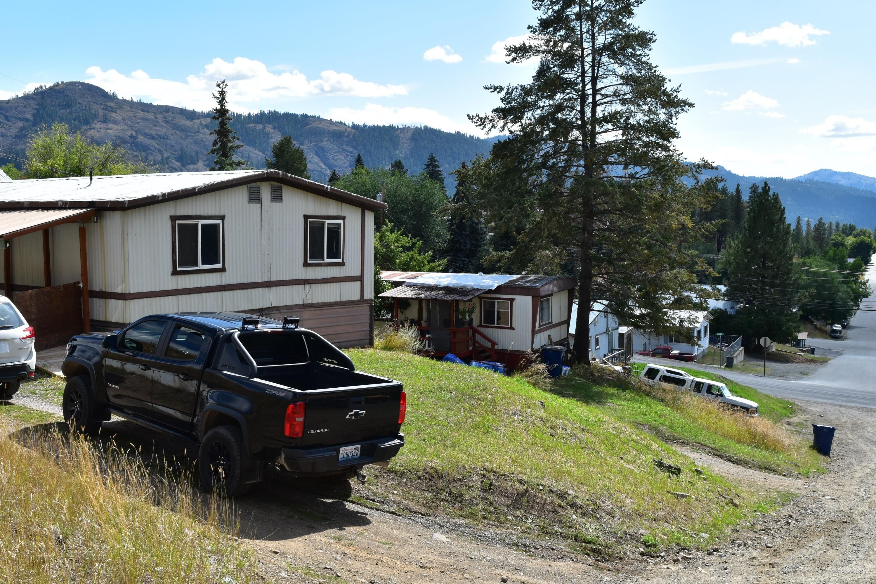 Republic, Ferry County, WA House for sale Property ID 417593006