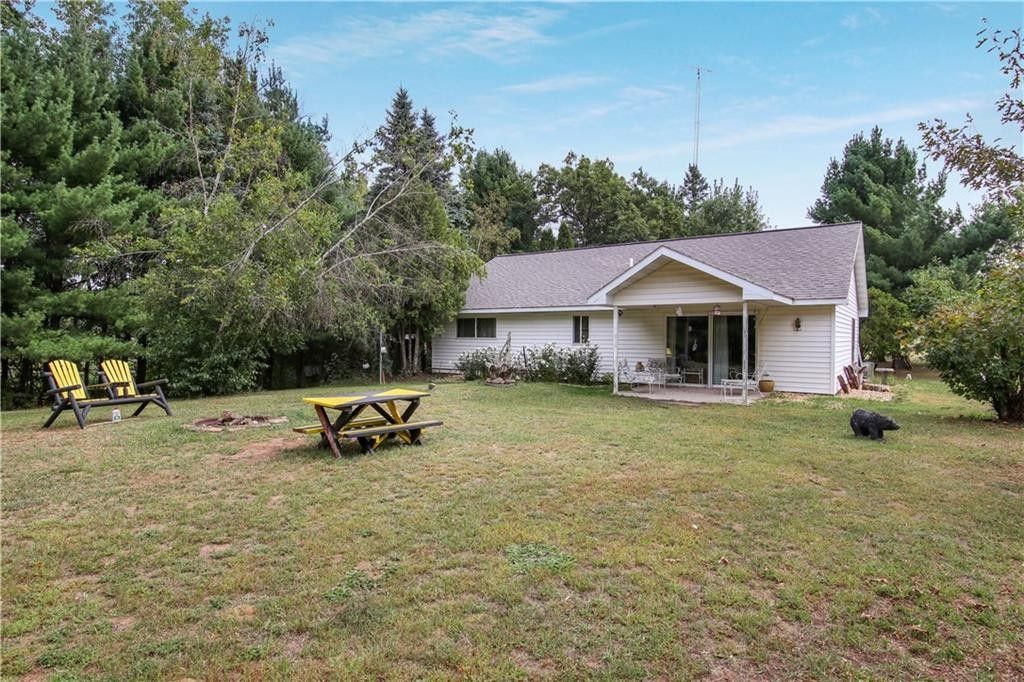Spooner, County, WI Farms and Ranches, Lakefront Property