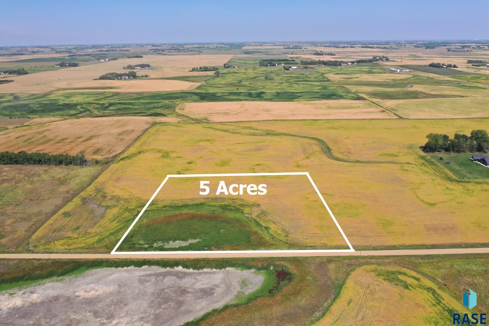 Tea, Turner County, SD Homesites for sale Property ID 417593271