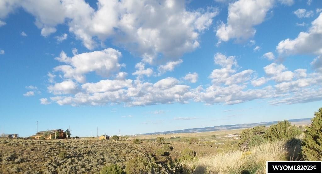 Evanston, Uinta County, WY Undeveloped Land, Homesites for sale