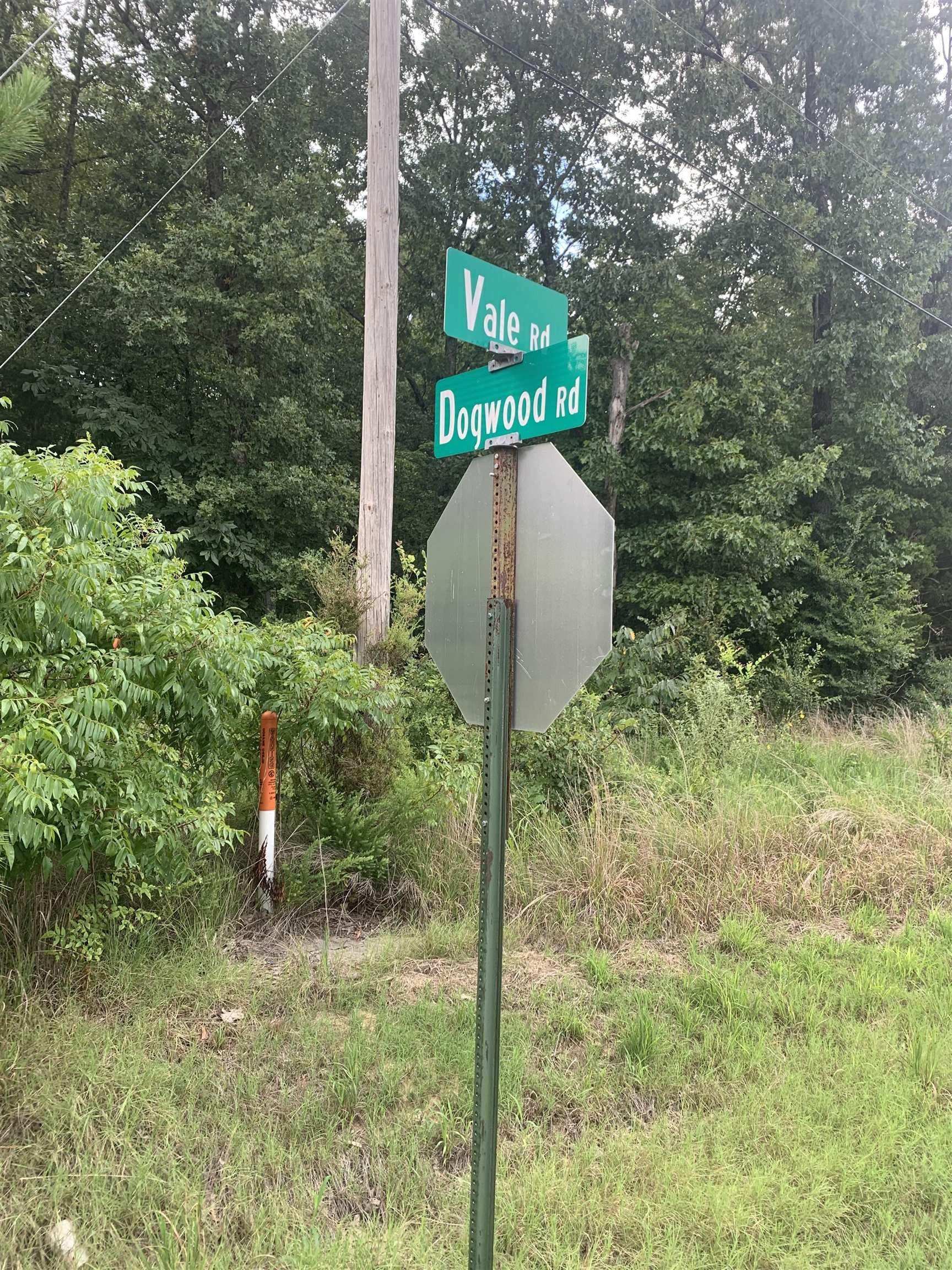 Somerville, Fayette County, TN Undeveloped Land for sale Property ID