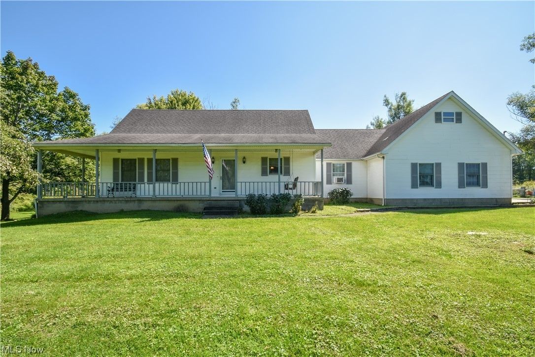 Columbiana, Mahoning County, OH House for sale Property ID 417595566