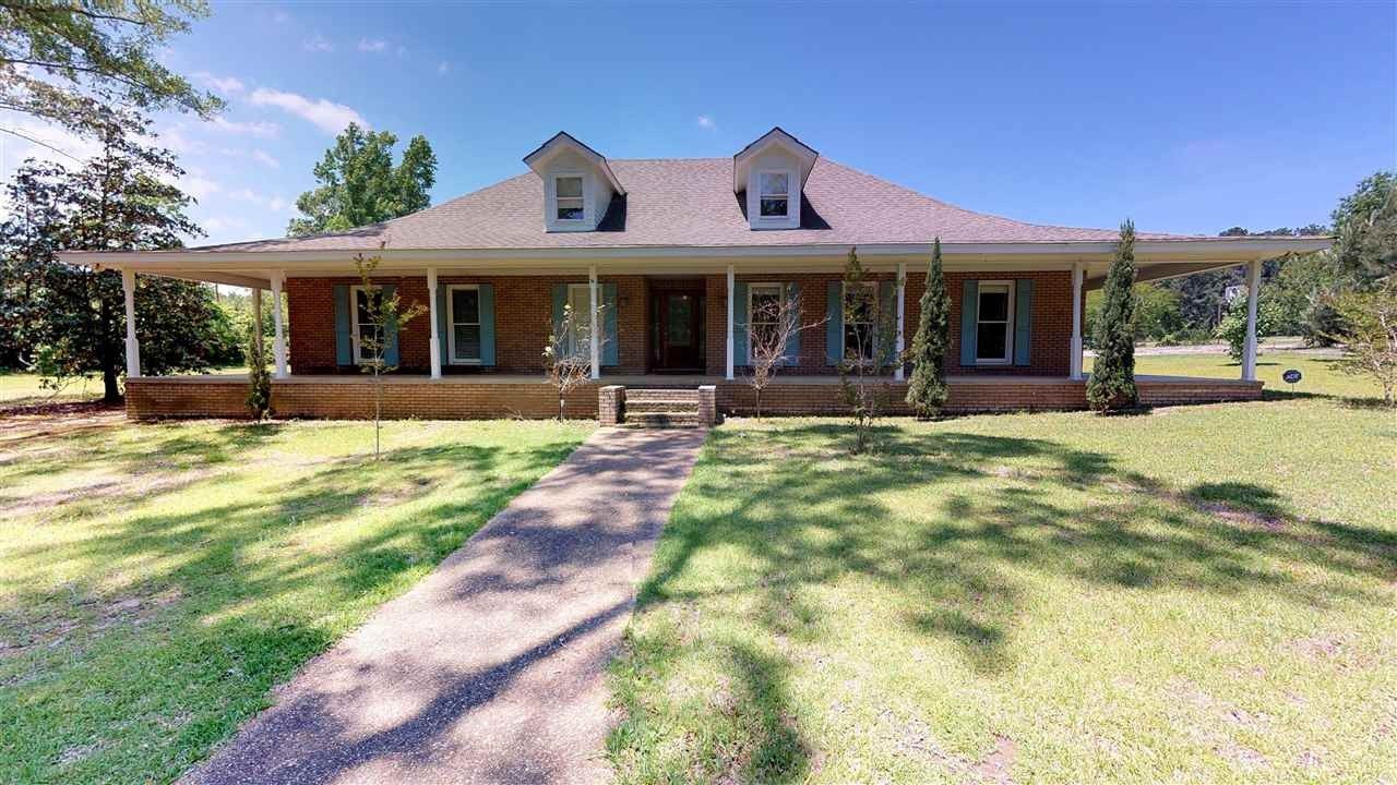 Magee, Simpson County, MS House for sale Property ID 417595679 LandWatch