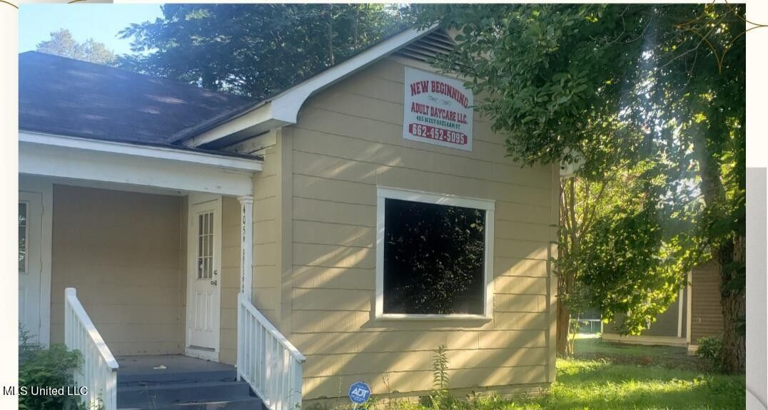 Indianola, Sunflower County, MS House for sale Property ID 417595681