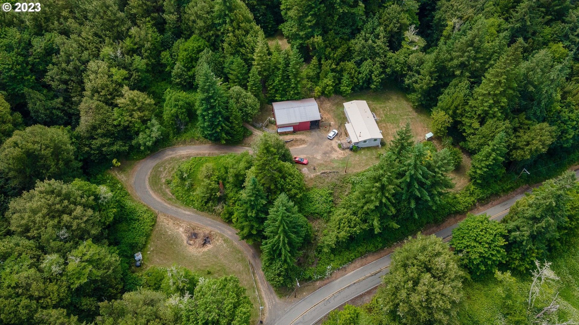 Myrtle Point, Coos County, OR House for sale Property ID 417596488