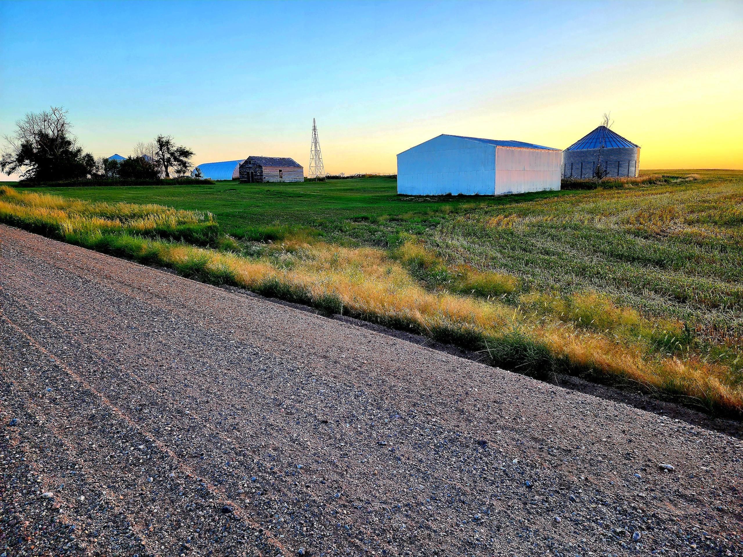 Potter, Cheyenne County, NE Farms and Ranches, Recreational Property