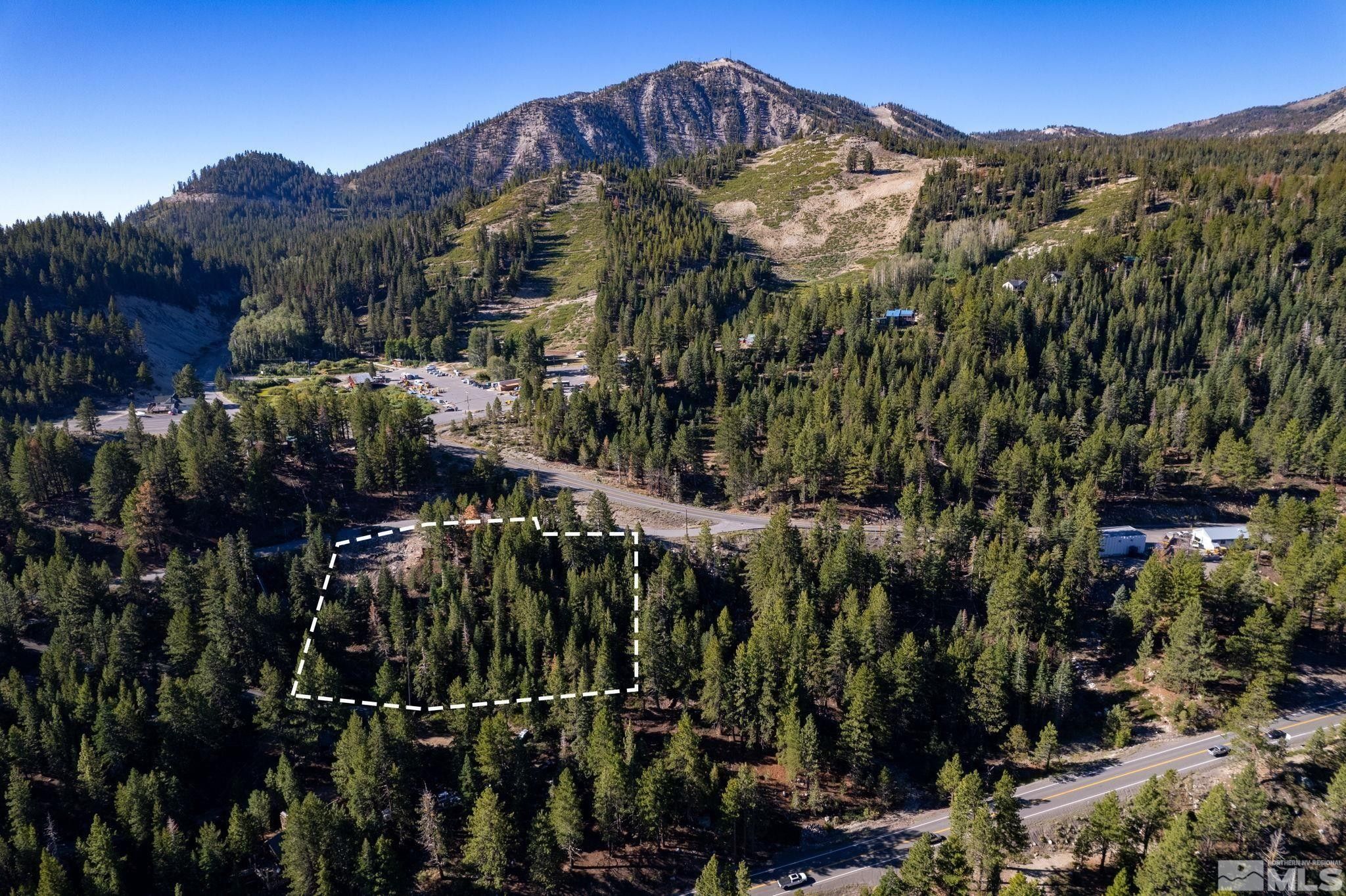 Reno, Washoe County, NV Undeveloped Land, Homesites for sale Property