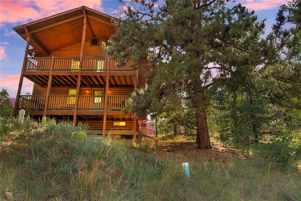 Como, Park County, CO House for sale Property ID 417598874 LandWatch