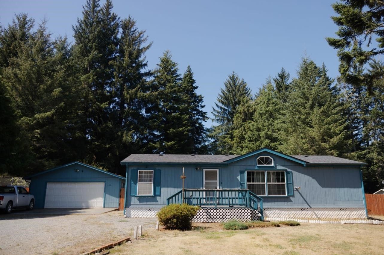 Crescent City, Del Norte County, CA House for sale Property ID