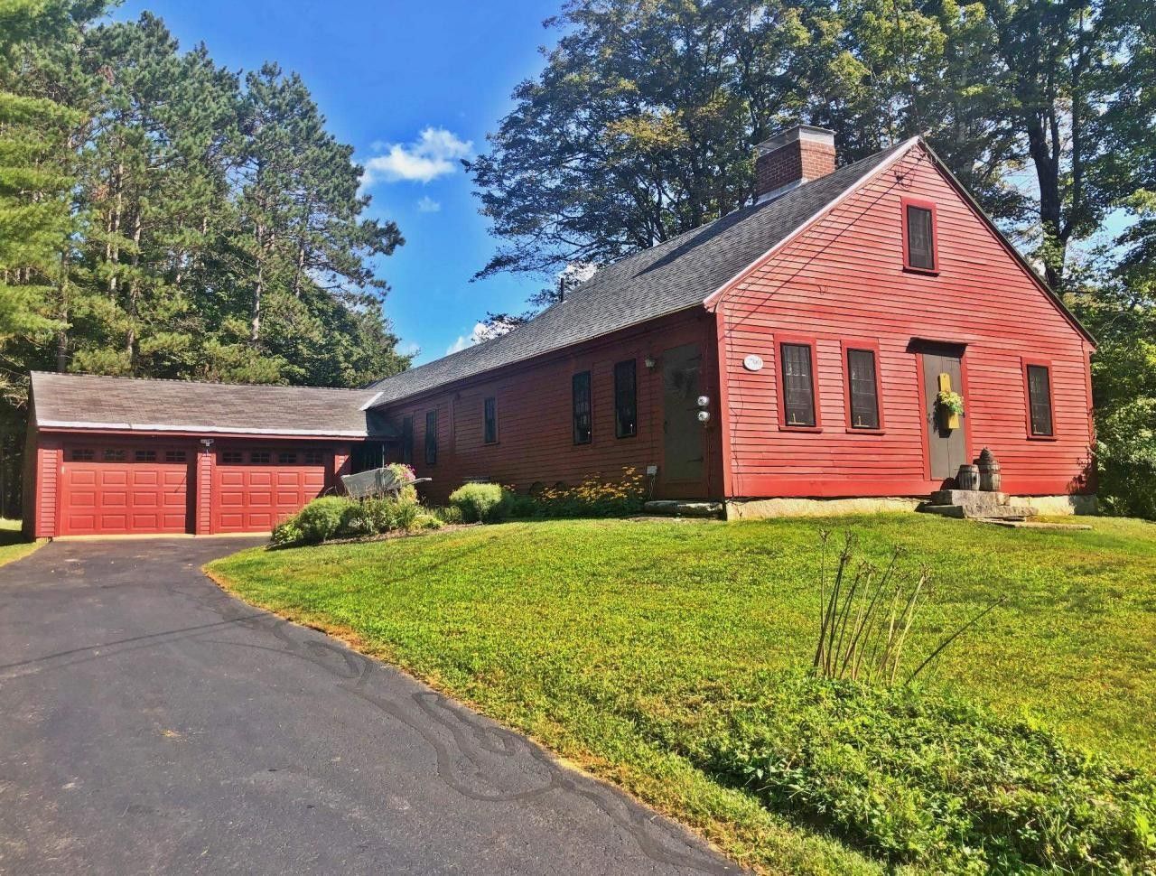 Fitzwilliam, Cheshire County, NH House for sale Property ID 417571009