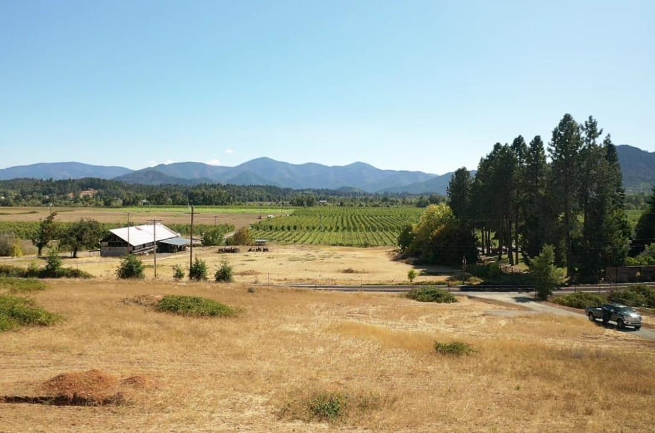 Grants Pass, Josephine County, OR Homesites for sale Property ID