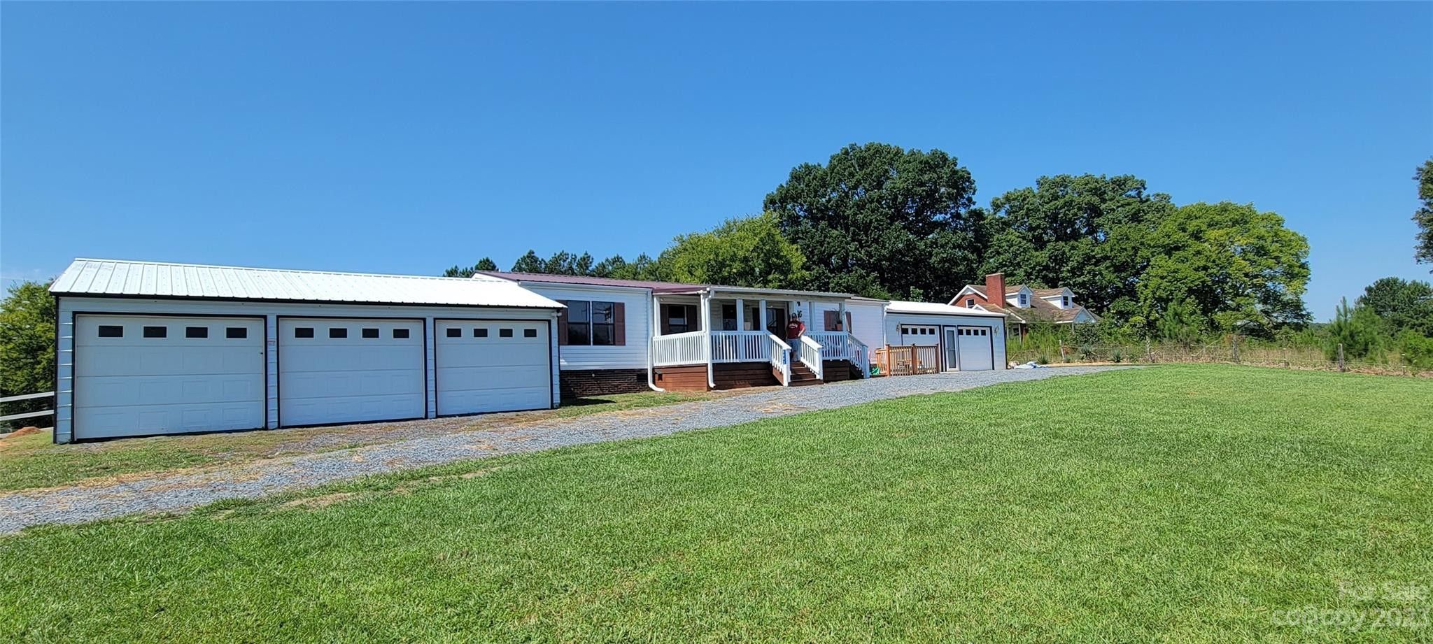 Mount Gilead, Montgomery County, NC House for sale Property ID