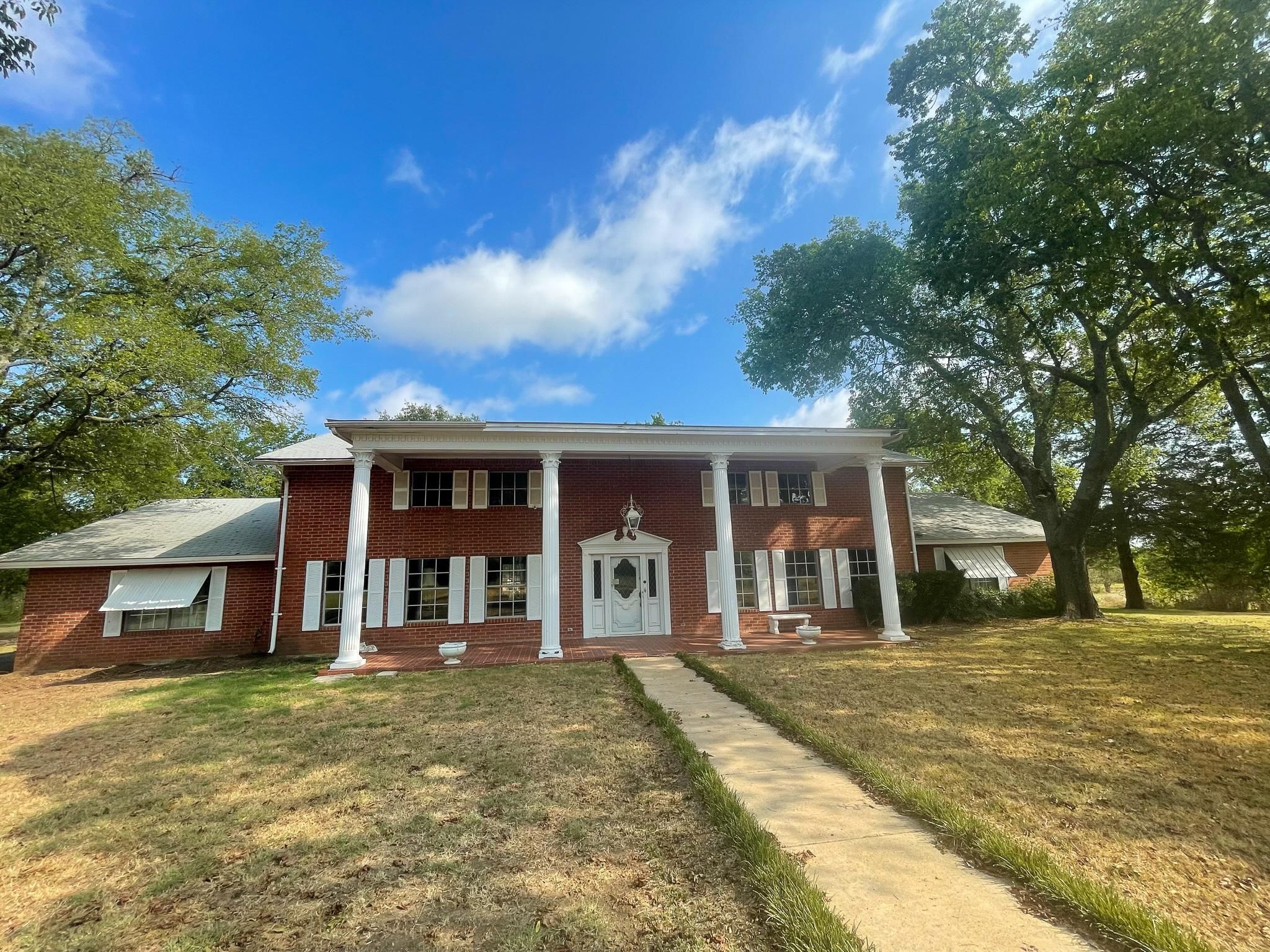 180 acres in Hugo, OK, 74743 LandWatch