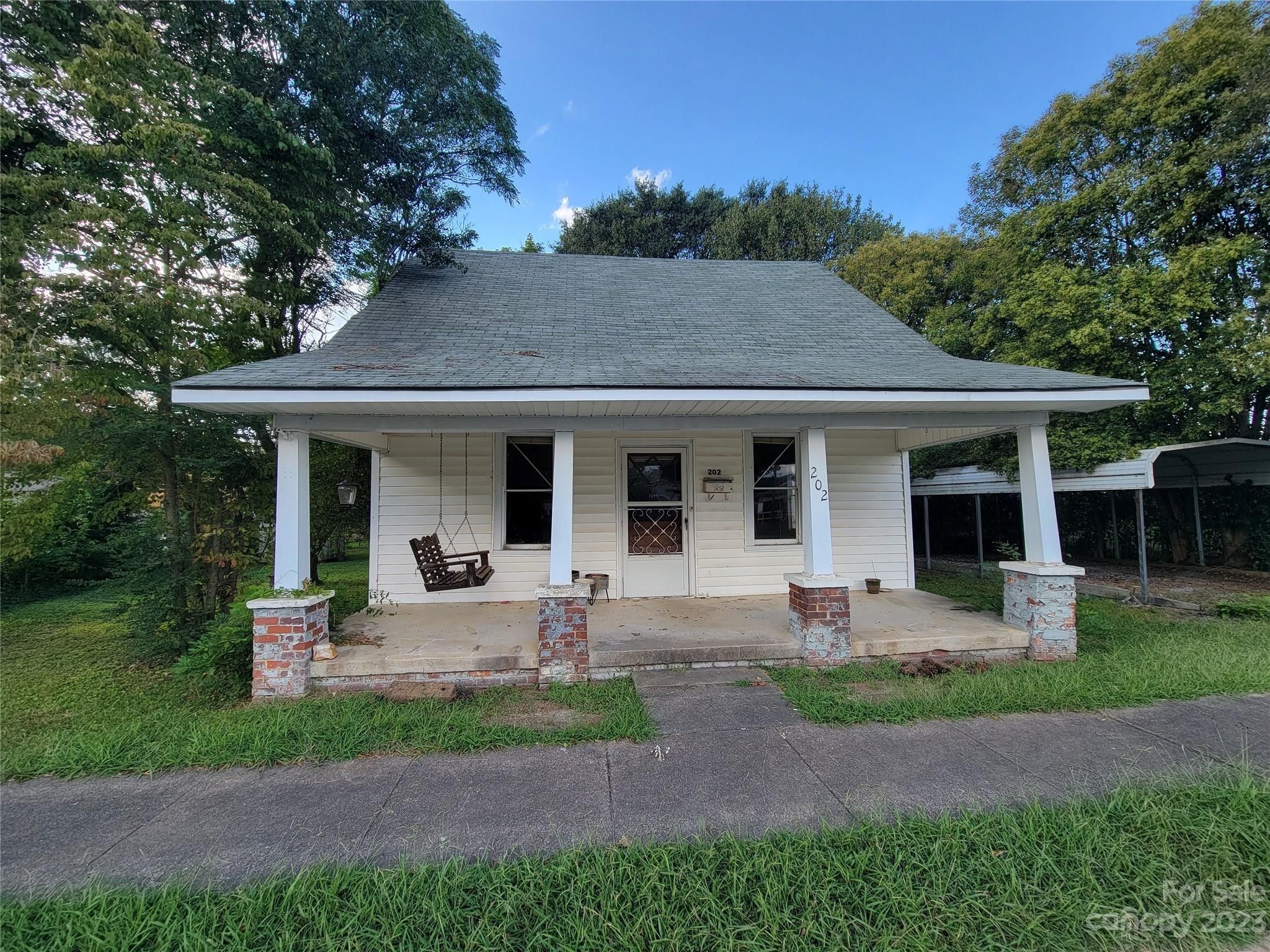 Cherryville, Gaston County, NC House for sale Property ID 417600463