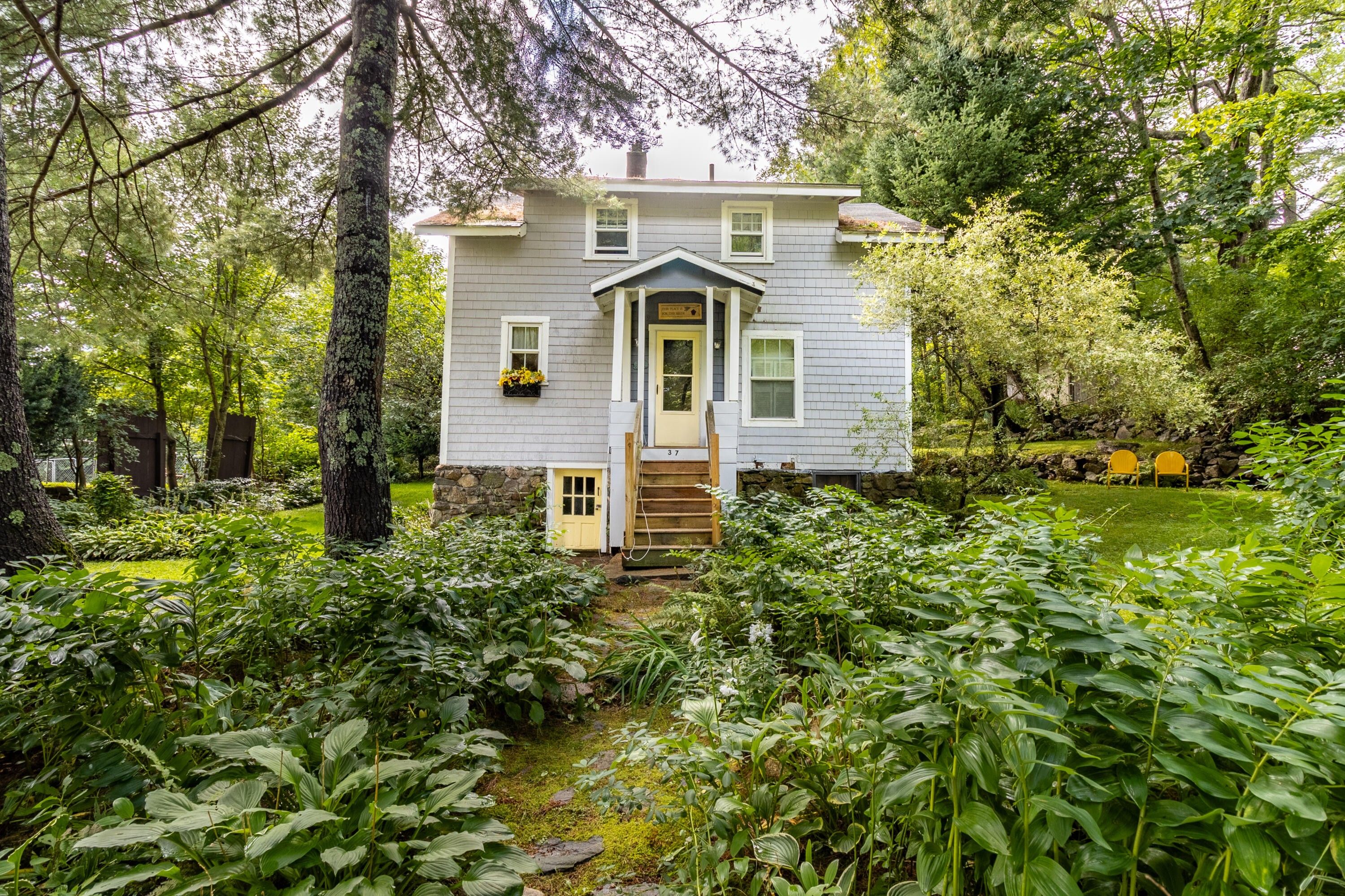 Auburn, Androscoggin County, ME Lakefront Property, Waterfront Property