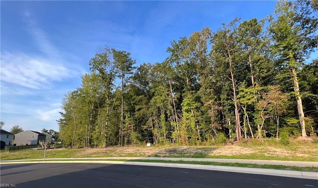 Williamsburg, James City County, VA Undeveloped Land, Homesites for