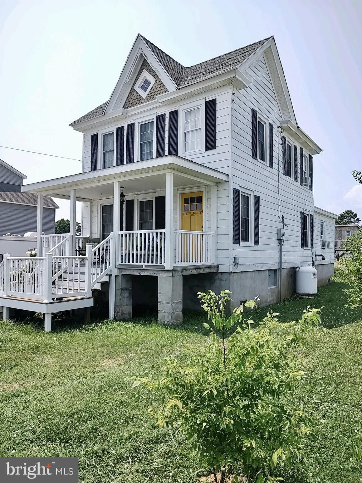Fishing Creek, Dorchester County, MD House for sale Property ID