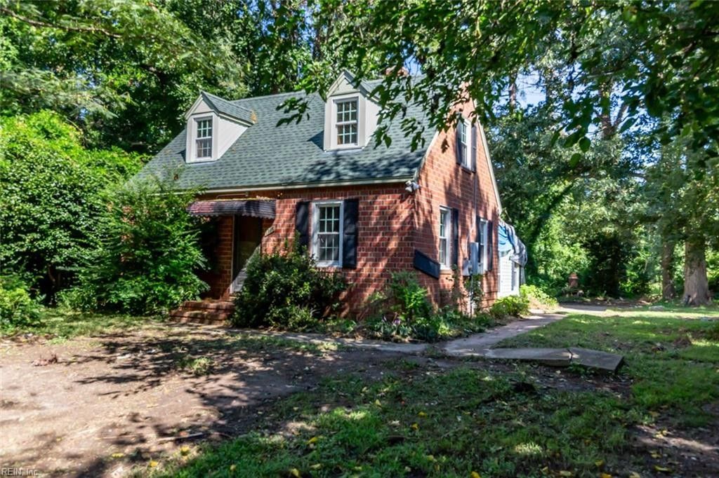 Virginia Beach, Virginia Beach City County, VA Lakefront Property, Waterfront Property, House